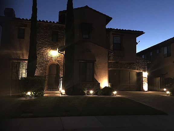 Landscape Lighting