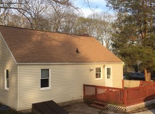 655 Buckingham Ave, Milford, CT 06460