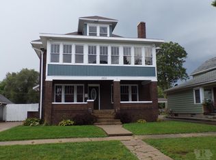 1630 Avenue I, Fort Madison, IA 52627