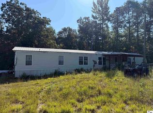 280 Carter Rd, Downsville, LA 71234