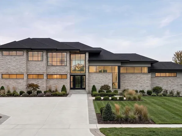 1733 Morningside Way, Bloomfield Hills, MI 48302