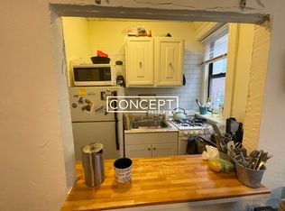 24 Phillips St #5CP, Boston, MA 02114