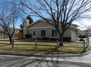 8467 Everett Way UNIT D, Arvada, CO 80005