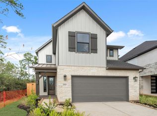 26128 N Skylight Brook Cir, Montgomery, TX 77316