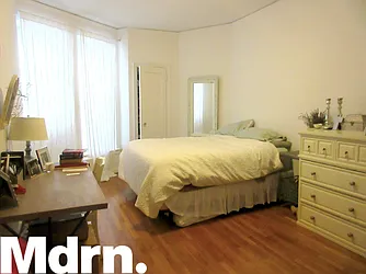 Rented by Mdrn Residential