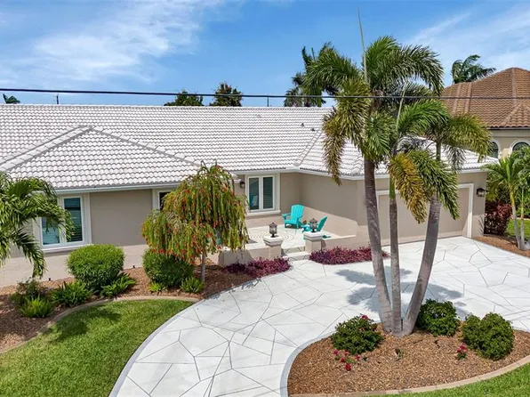 859 Napoli Ln, Punta Gorda, FL 33950