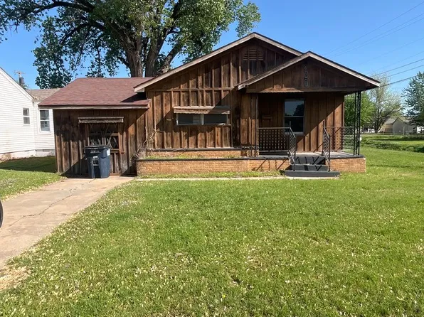 230 E Hickory Ave, Enid, OK 73701