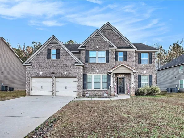 6791 Potomac Pl, Fairburn, GA 30213