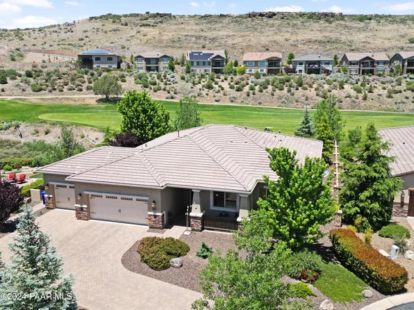 442 Cabaret St, Prescott, AZ 86301