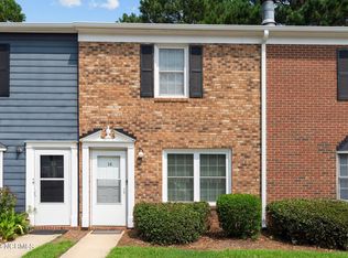 102 David Dr #14F, Greenville, NC 27858