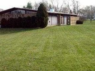 28304 W River Rd, Perrysburg, OH 43551
