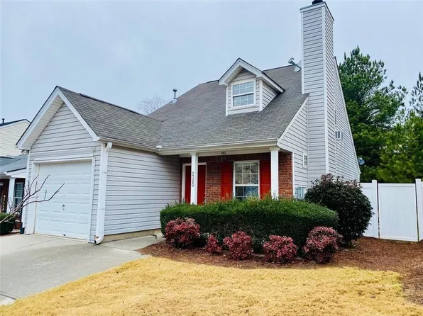 2380 Keenland Ct, Cumming, GA 30040