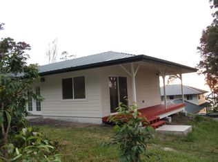 87-372 Kaohe Mauka Pl #1, Captain Cook, HI 96704