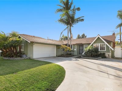 1907 S Gail Ln, Anaheim, CA, 92802