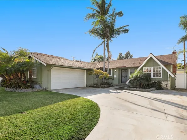 1907 S Gail Ln, Anaheim, CA 92802
