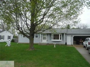 8843 Windsor Hwy, Dimondale, MI 48821