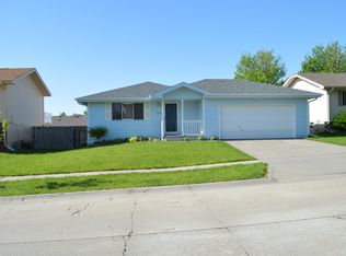 5421 W Butler Ave, Lincoln, NE 68524