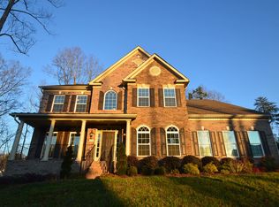 3992 Spinnaker Pl, Denver, NC 28037