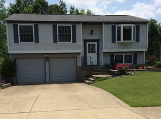 8371 Tamarack Dr, Florence, KY 41042