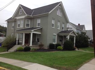 403 E Penn St, Bedford, PA 15522