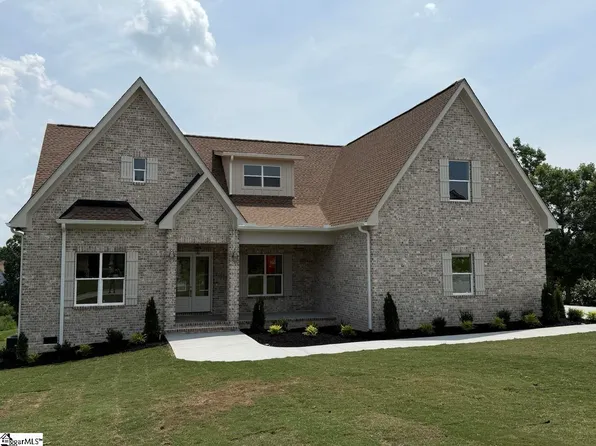 1002 Winmar Dr, Anderson, SC 29621