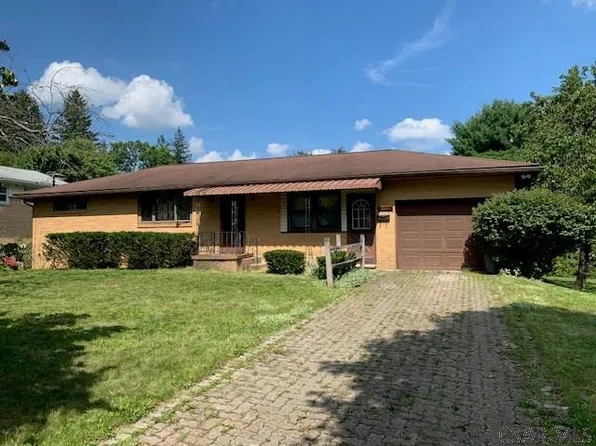 1004 Haverford St, Johnstown, PA 15905