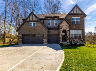 8469 Fields Ertel Rd, Cincinnati, OH 45249