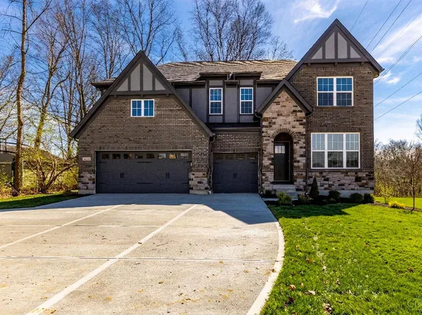 8469 Fields Ertel Rd, Cincinnati, OH 45249