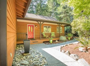 13808 103rd Street Ct NW, Gig Harbor, WA 98329