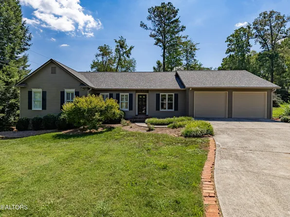 6812 Glen Brook Dr SW, Knoxville, TN 37919