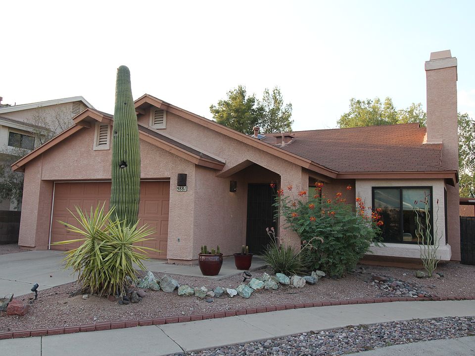 1st image of 9881 E Amaroso Ln