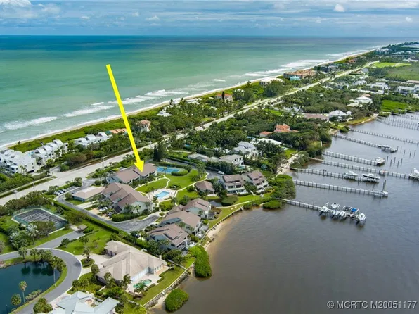 2040 NE Ocean Blvd APT F, Stuart, FL 34996