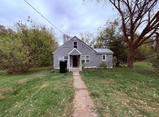 1412 Ridgeview Dr, Montevideo, MN 56265