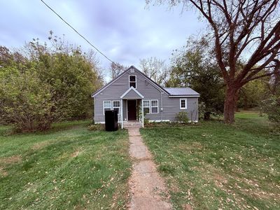 1412 Ridgeview Dr, Montevideo, MN, 56265