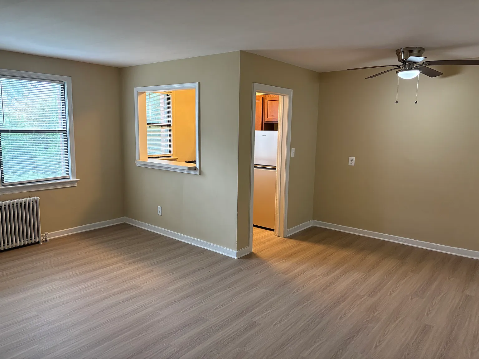 The MacArthur Apartments — Photo 4