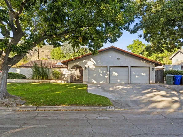 268 W 55th St, San Bernardino, CA 92407