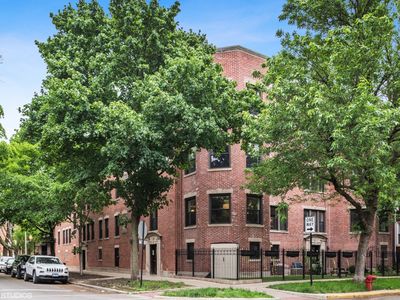 3535 N Lakewood Ave #1, Chicago, IL, 60657