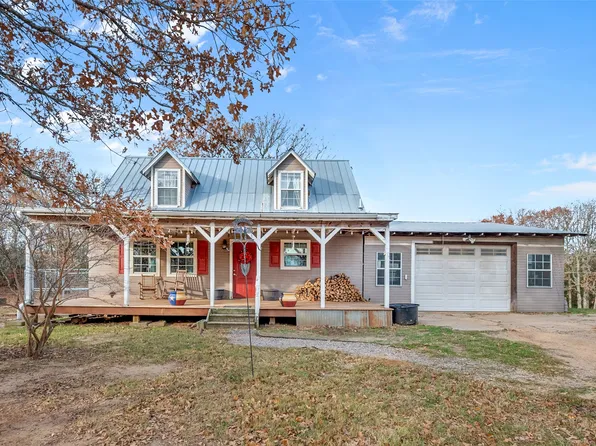 14038 SE County Road 4112, Kerens, TX 75144
