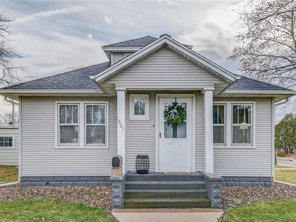 1803 Emery Street, Eau Claire, WI 54701