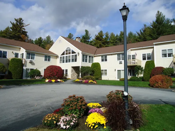 332 Parkside Road #2, New London, NH 03257