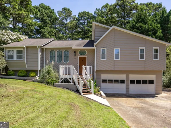4754 Seaboard Ct NW, Acworth, GA 30102