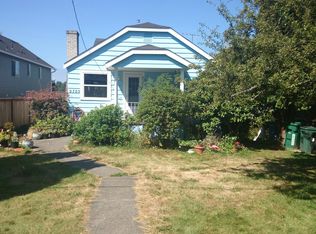 9705 1st Ave NW, Seattle, WA 98117