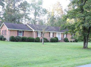 207 Pine St, Jarratt, VA 23867