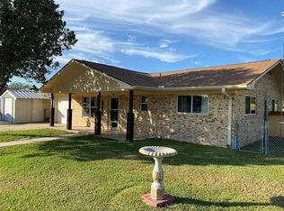 712 Belfast St, Dublin, TX 76446