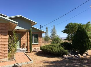 1071 Avenida Tiemblo, Rio Rico, AZ 85648
