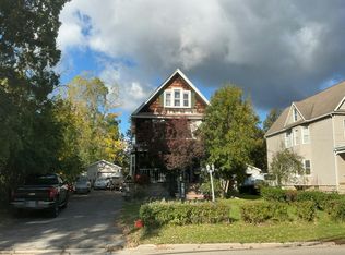 1140 Eggert Rd, Amherst, NY 14226