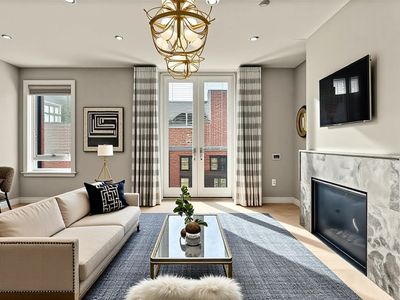 23 Piedmont St #23, Boston, MA, 02116