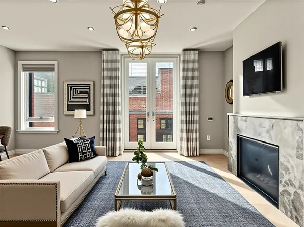 23 Piedmont St #23, Boston, MA 02116