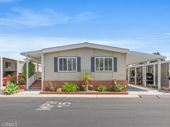 5200 Irvine Blvd Space 147, Irvine, CA 92620