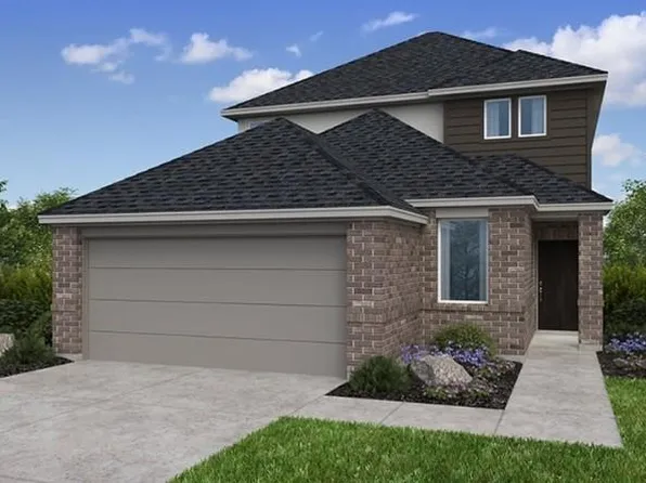 9718 Periwinkle Chase Dr, Richmond, TX 77407